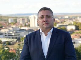 Нанков: Опонентите ни само говорят, ние чухме тревогите на общините