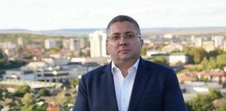 Нанков: В Плевен има тежко несправяне на местната власт с управлението на водите повече от 10 години