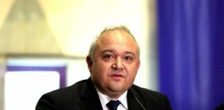 Демерджиев поиска ограничение до 30 км/ч в някои градове