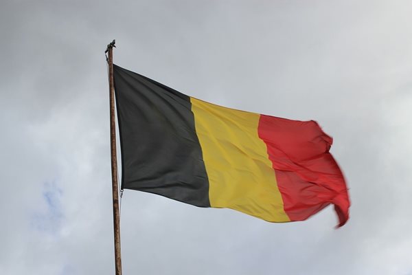 Българин е сред седемте задържани за подготвян атентат в Белгия