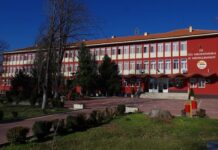 Ученик подал сигнал за бомба в гимназия в Пазарджик