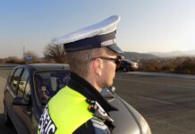 По празниците МВР хвана над 200 пияни шофьори зад волана