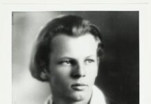 Картината на Полък, открита у нас, е част от личната колекция на Николае Чаушеску