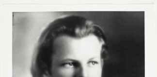 Картината на Полък, открита у нас, е част от личната колекция на Николае Чаушеску