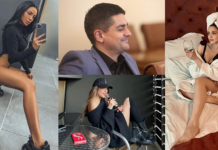 Кириле, ти ваксаджийчето на една дребна плевенска мутра ли си?