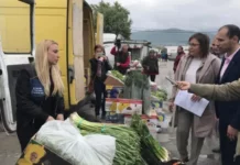 Нинова: Ето така се прави – като френското правителство. А не като нашите служебни министри