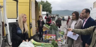 Нинова: Ето така се прави – като френското правителство. А не като нашите служебни министри