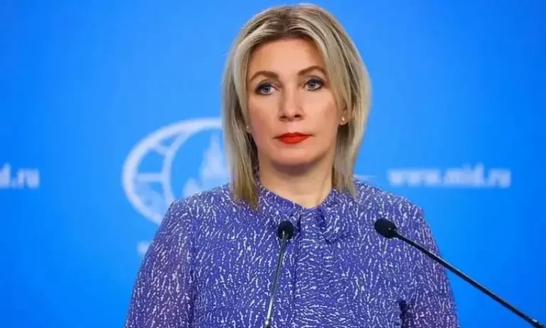 Москва обеща „адекватен отговор“ на решението ни да обявим Русия за подкрепяща тероризма