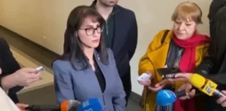 Откритата картина на Джаксън Полък у нас е била подарък за холивудската актриса Лорън Бекол