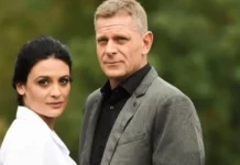 Юлиян Вергов съди Диана Димитрова за обида