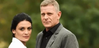 Юлиян Вергов съди Диана Димитрова за обида