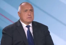 Тече „костинбродски сценарий“ за дискредитиране на ГЕРБ. Защо ГДБОП не влезе в общината преди два месеца или в понеделник, а 2 дни преди изборите, пита Борисов