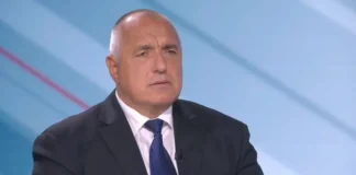 Тече „костинбродски сценарий“ за дискредитиране на ГЕРБ. Защо ГДБОП не влезе в общината преди два месеца или в понеделник, а 2 дни преди изборите, пита Борисов