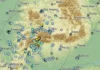 Земетресение от 4.9 по Рихтер в Румъния
