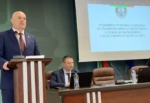 Гешев: Въпреки безогледния политически натиск резултатите на прокуратурата и следствието са водещи в ЕС /видео/