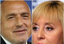 Мая няма стратегия. Тя просто изпитва естествена ненавист към Борисов