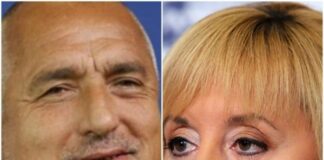 Мая няма стратегия. Тя просто изпитва естествена ненавист към Борисов