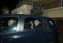 Големият реванш на Бойко Борисов