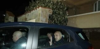 Незаконният арест на Бойко Борисов влезе в доклада на Държавния департамент на САЩ за спазване на човешките права