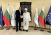 Борисов при главния мюфтия за Рамазан: Изказах сърдечни поздрави и към всички мюсюлмани в България