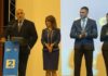 Борисов от Русе: ПП и ДБ знаят, че са по-слаби от нас и затова се събират (ВИДЕО)