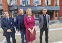 Прокуратура и МВР: Откритото тяло край Перник е на Емил Боев, извършено е разпознаване от близките