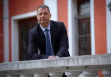 Делян Добрев: Подкрепям Антон Хекимян, той е най-смисленият кандидат за София