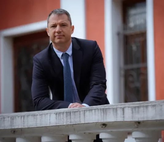 Дeлян Дoбpeв: Имаме си Лама Гюров. Дa ни e чecтитo пpaвитeлcтвoтo „Ceĸтa Πeтpoxaн“!