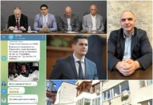 Георги Георгиев взривяващо: Радостин Василев поиска от Кирил Петков пари за отцепването от ИТН – половин милион евро на човек