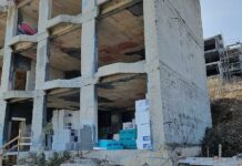 След разрешението на Тома Белев застрояването на Аркутино продължава с пълна сила