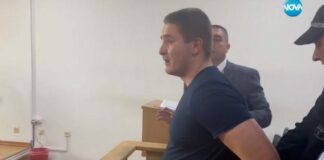 Млад мъж напада без причина жени по улиците в Пловдив
