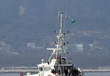 Сигнал до Breaking. Bg: Гранични полицаи бракониерстват със служебен катер по река Дунав