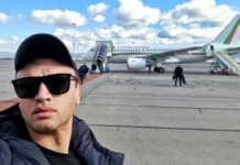 МВнР изпраща виновния за транссексуалния скандал с правителствен самолет в Лондон за изборите