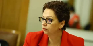 Новото острие на „Демократична България“ Людмила Илиева – пренавита политическа латерна