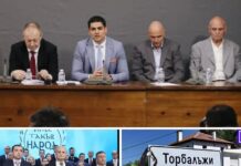 Защо бившето ченге от ДС Николай Радулов мълчи за купуването на депутати от ИТН? Срещу 500 000 евро на човек?