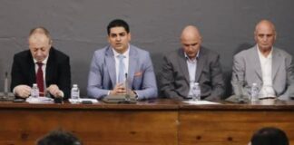 Защо бившето ченге от ДС Николай Радулов мълчи за купуването на депутати от ИТН? Срещу 500 000 евро на човек?