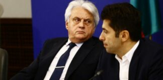 Лицемер, който добре знае как се правят арести по неотложност