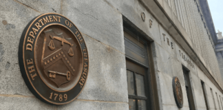 Официално от OFAC: Пеевски е в „Магнитски“ по административни и политически причини