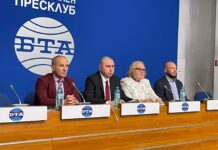 Юристи и експерти пишат до новия посланик на САЩ у нас: Лъжат ви за „съдебната реформа“ и махането на главния прокурор