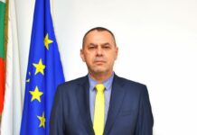 ВАС върна на работа уволнения от Бойко Рашков директор на „Вътрешна сигурност“ в МВР Стефан Банков