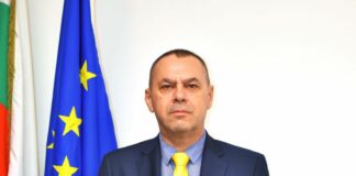 ВАС върна на работа уволнения от Бойко Рашков директор на „Вътрешна сигурност“ в МВР Стефан Банков