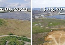 Десислава Трифонова, ГЕРБ: Комисия да разследва безобразието на Промяната около завода за електромобили