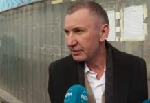 Велико Желев: Не съм посягал на никого