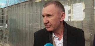 Велико Желев: Не съм посягал на никого