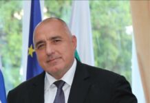 Борисов: Да оставим националния празник на историците, ако трябва и допитване до народа да направим, но да затворим тази тема днес, тя не е най-важна