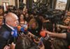 Борисов за ПП-ДБ: Няма да сме на избори, ако те подкрепят нас с първия мандат