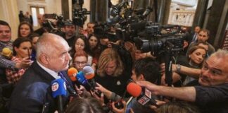 Бойко Борисов: Силата на търпението е в способността да изчакаш