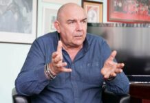 Калин Сърменов: Правителство няма да има, а виновните ще са национални предатели