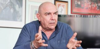 Калин Сърменов: Правителство няма да има, а виновните ще са национални предатели