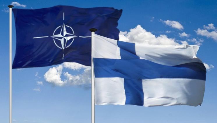 Финландия стана днес 31-ата страна от НАТО, след като финландският